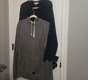 NORTHFACE & STATESIDE